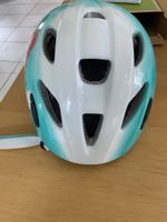 Kinder Velohelm Alpina Gr. 47-51 cm