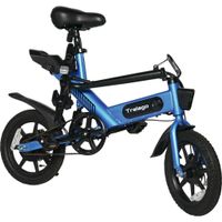 Trelago Urban bike e-bike