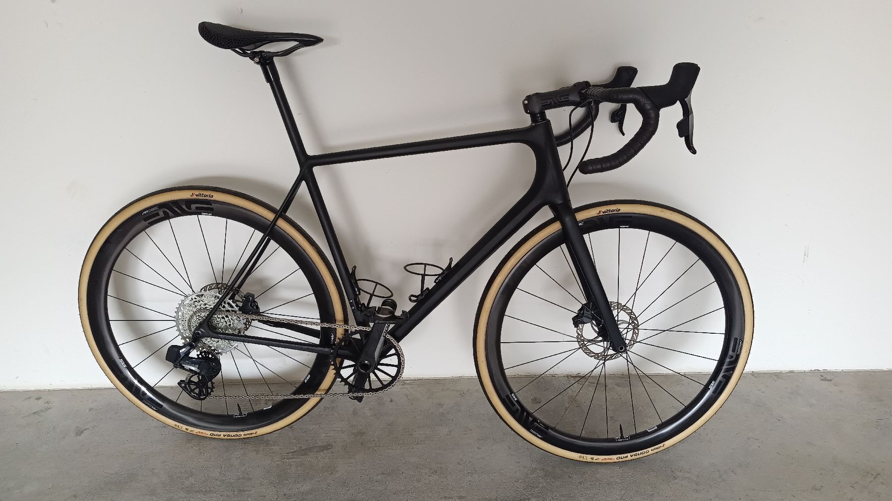 Vélos: OPEN MIN.D Grösse L – D'occasion à Horw par stormbird01