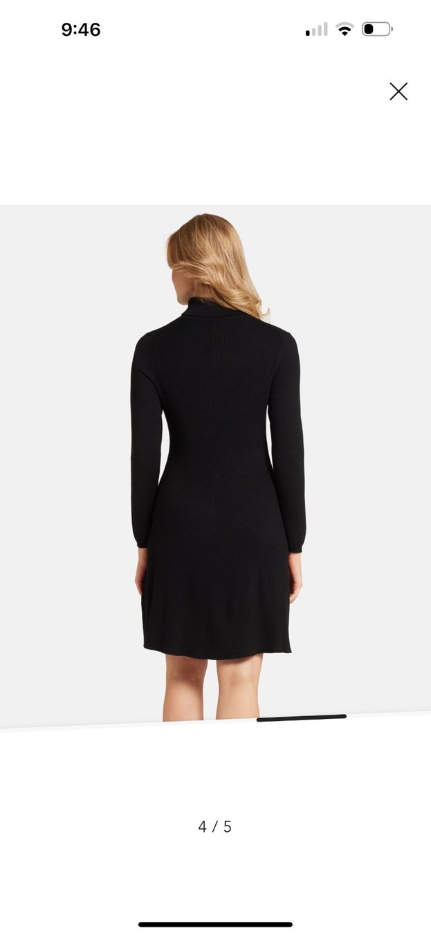 Comma Robes: Comma beautiful dress 36 – Neuf avec emballage d'origine à Laupen BE par Smythe 6