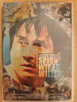 Jackie Chan - Spion wider Willen - DVD - Top Zustand!