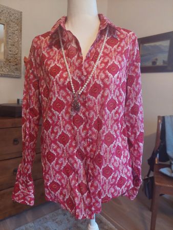 Bluse 38