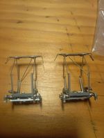 2 Stromabnehmer für Oberleitung HO