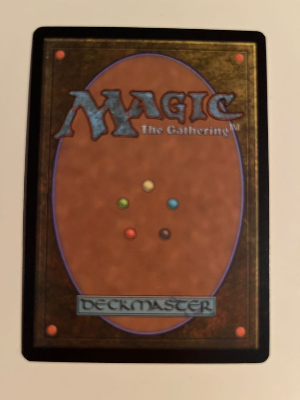 Magic The Gathering Carte collezionabili: 1 x Sworn Guardian - Magic: The Gathering - MtG – Usato da Kriens venduto da Shadi1980 1