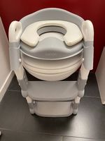 Kinder-Toilettensitz Cocon, Ideal fürs Toilettentraining