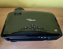 Optoma EH1020 Beamer