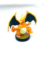 Glurak – Super Smash Bros. No 33