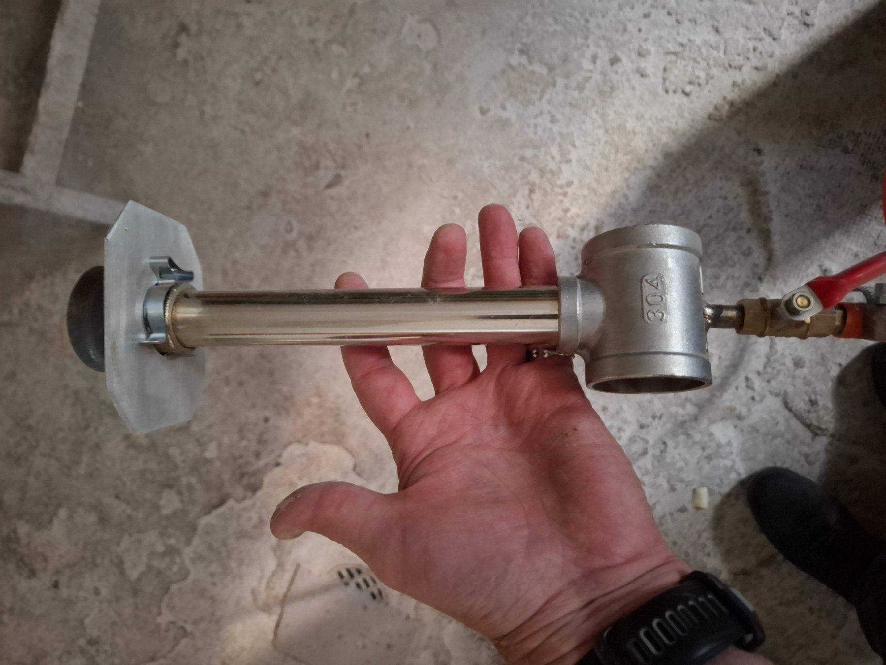Tutti gli attrezzi: Forge à gaz en briques – Usato da Avully venduto da lecomtedogoz 4
