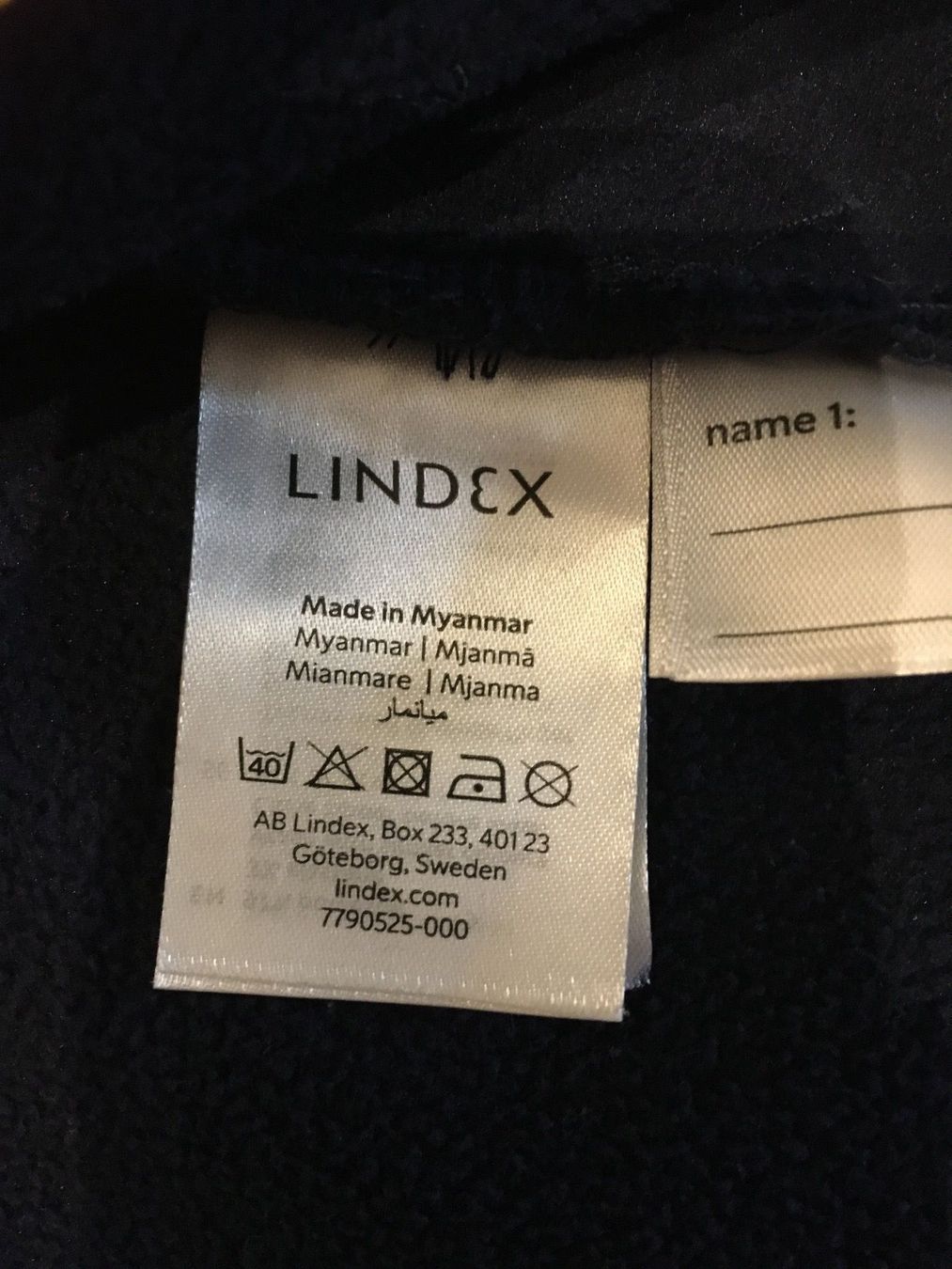 Giacche & Cappotti: Softshelljacke / Übergangsjacke  Gr. 146 NEU !!! – Nuovo (secondo la descrizione) da Uetendorf venduto da Gar_9pvy 4