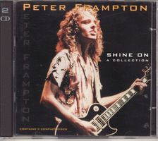 Peter Frampton ‎– Shine On (A Collection)