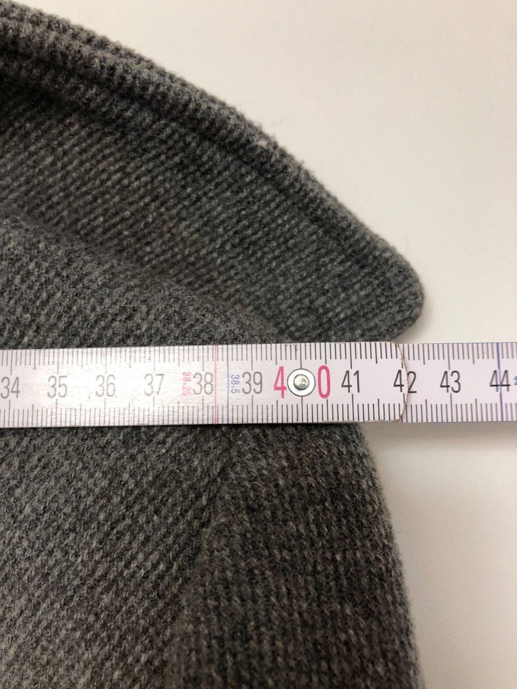 Calvin Klein Giacche: Calvin Klein   Trendige Uebergangsjacke  Jacke 2 – Usato da Adliswil venduto da Thomas 7