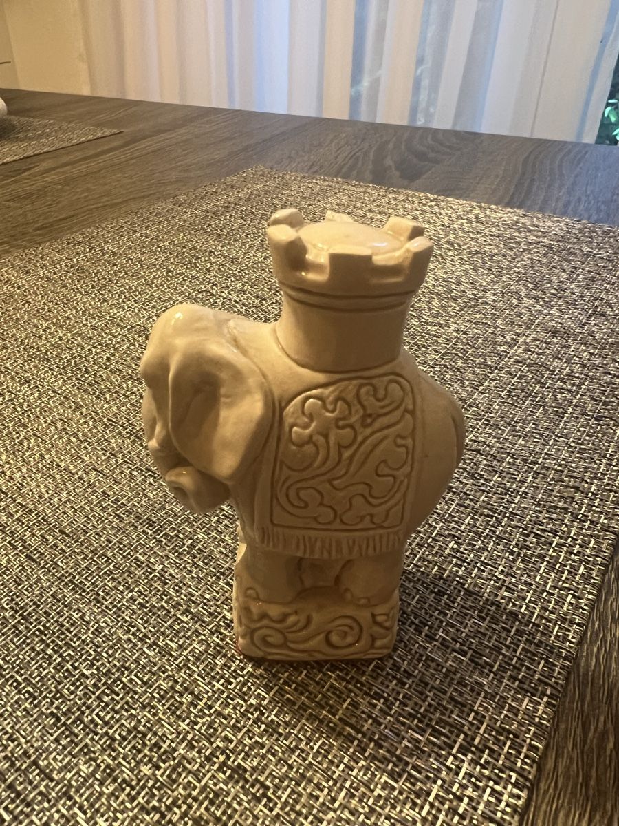 Jeux: Schachfiguren – D'occasion à Gossau ZH par aiu_ylh7 4