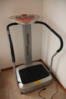 Machine à vibrations
