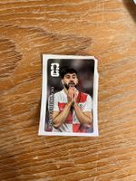 Josko Gvardiol Panini Coca Cola