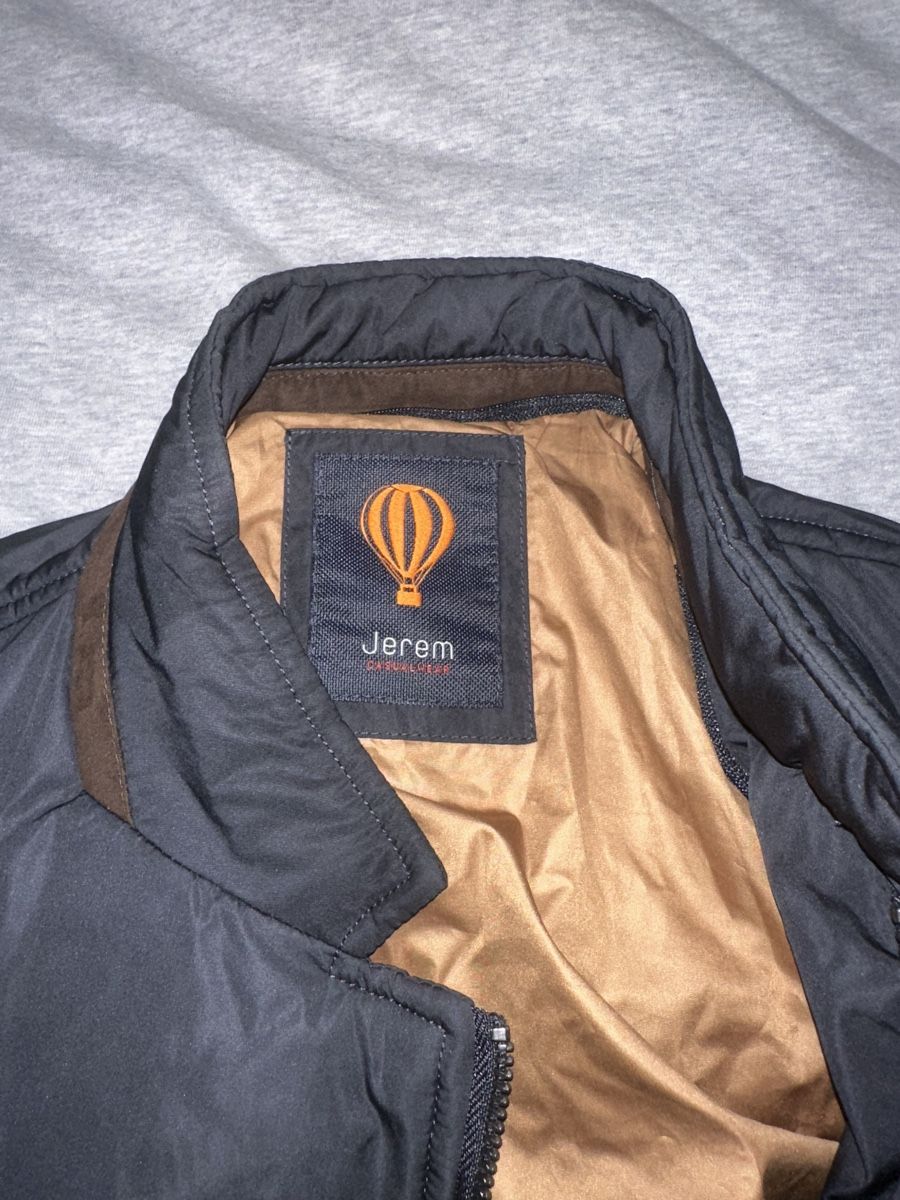 Giacche: Jacke Jerem – Usato da Zürich venduto da nun_zfl2 1