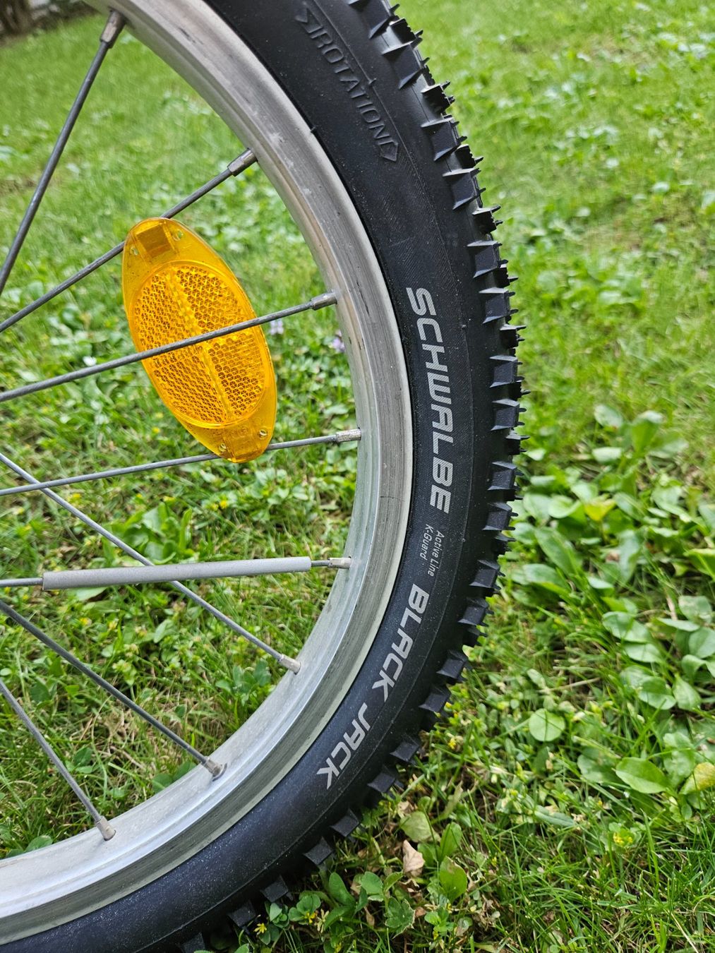Puky Biciclette: Spiderman Kindervelo 16" - individuell lackiert – Usato da Gebenstorf venduto da Darko000 5