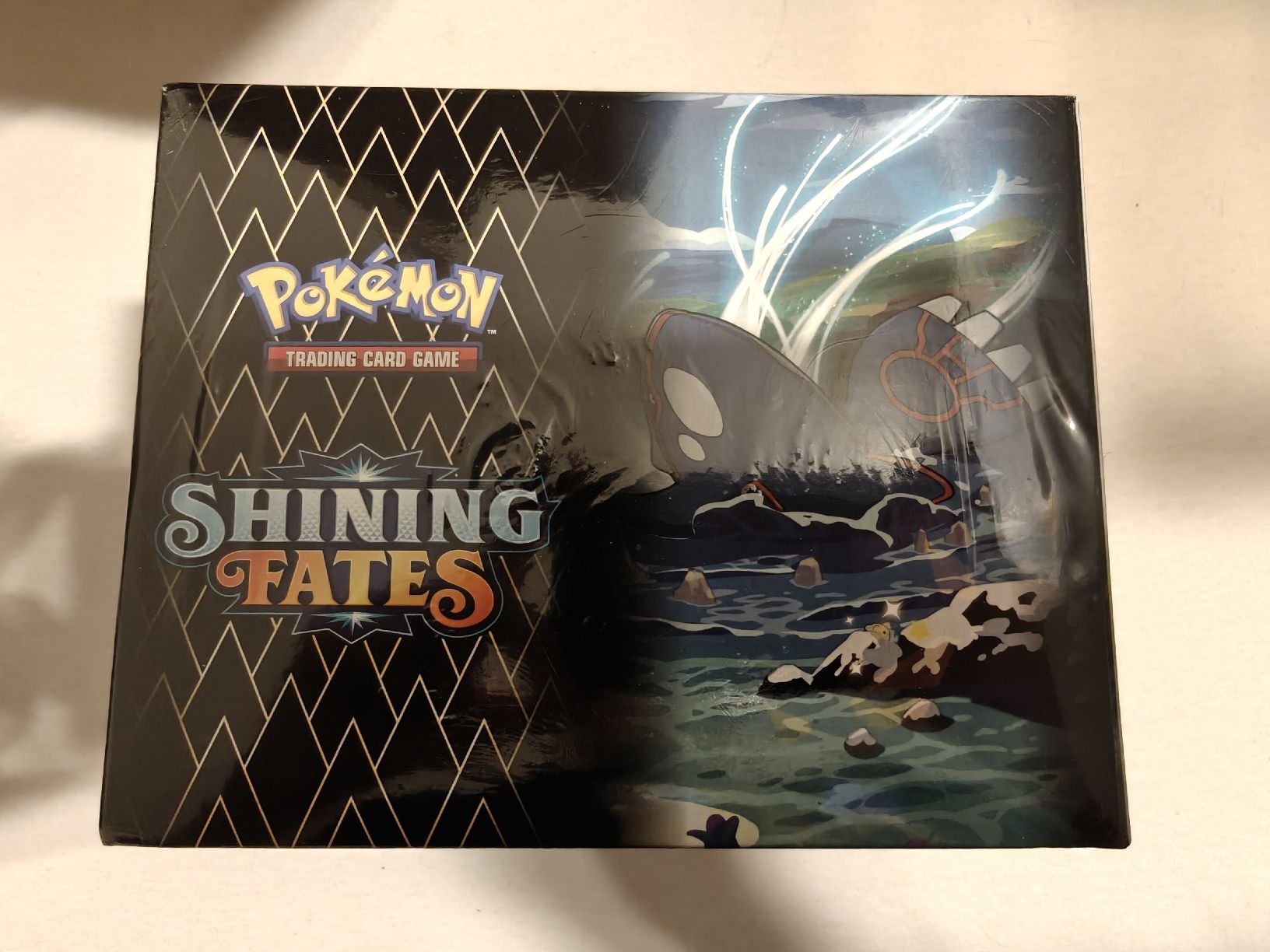 Pokémon Sammelbilder & Trading cards: Pokemon Shining Fates Mini Tin Display ab CHF 1.- – Neu und originalverpackt aus Schaffhausen von Dionyson 3
