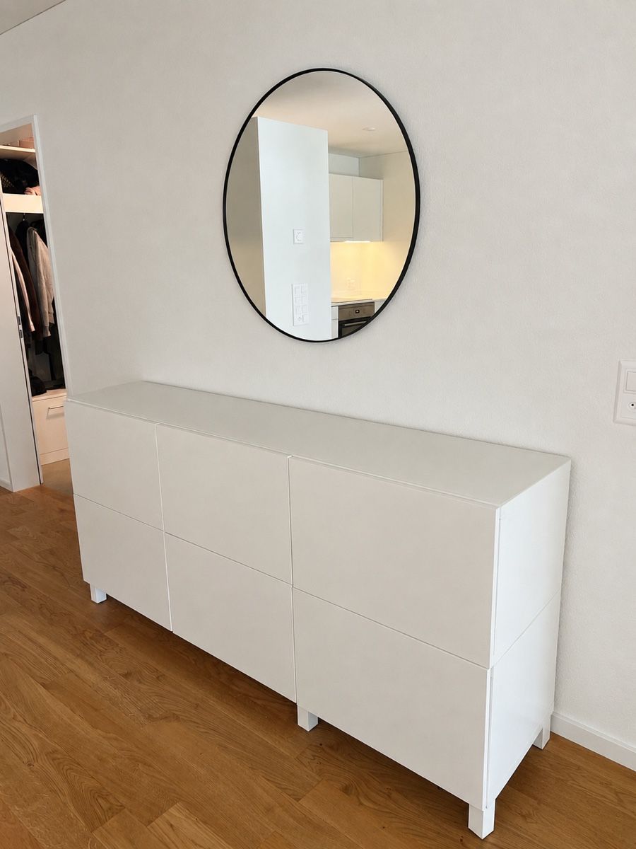 Ikea Cassettiere: Sideboard – Usato da Bremgarten AG venduto da Lorenzo96096