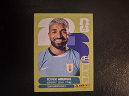 Panini WM 26 URU 19
