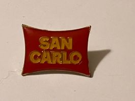 1 Pin San Carlo