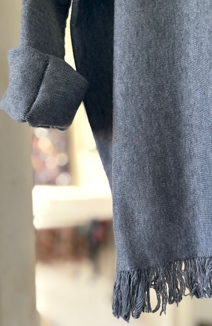 Maglioni & Felpe: PULLOVER MIXT VISCOSE! M NOUVEAUTÉ 2026/27 – Nuovo e nell'imballaggio originale da Locarno venduto da NicoNion 4