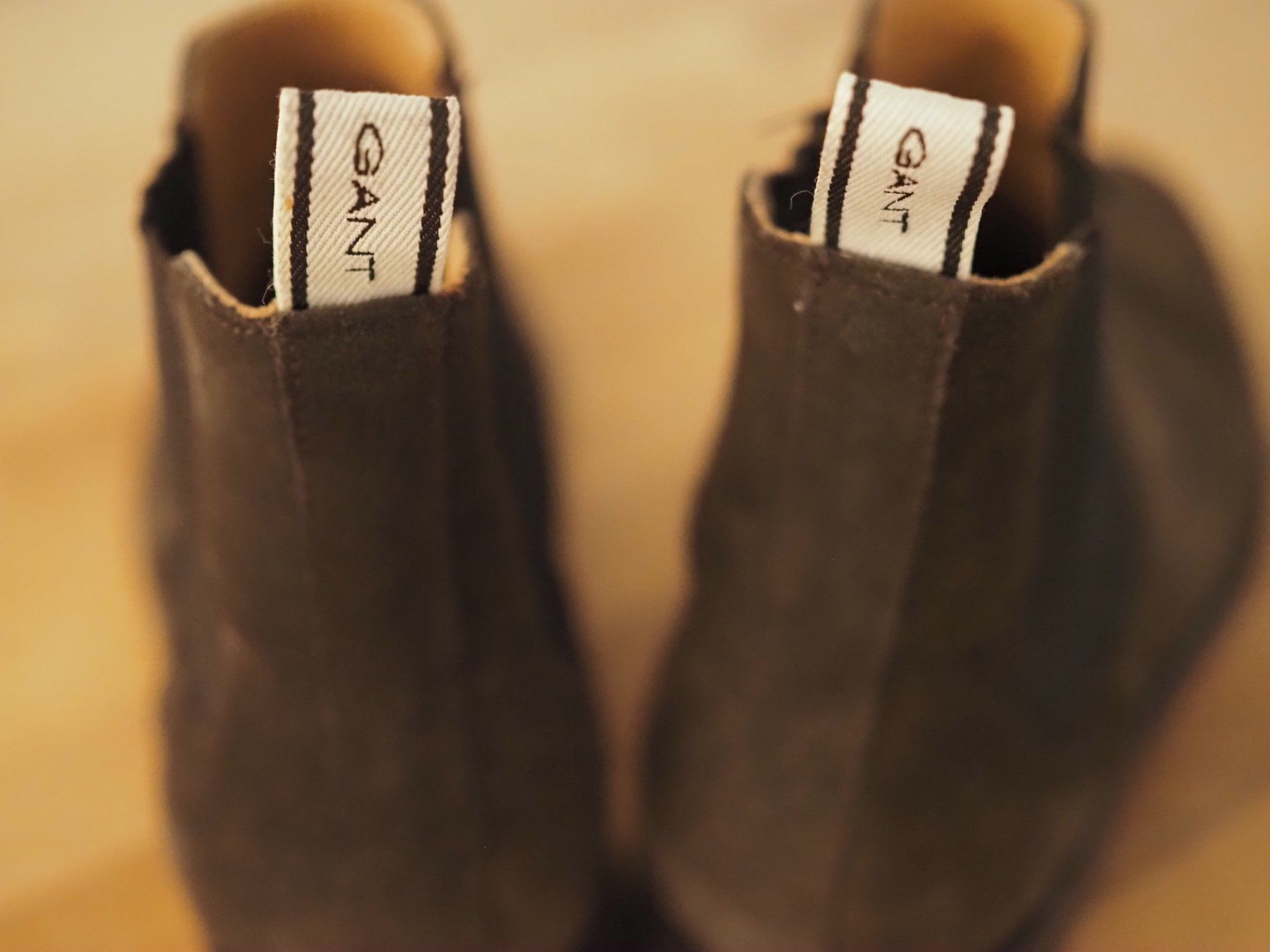 Gant Scarpe da uomo: GANT Chelsea-Boots PREPDALE – Usato da Zürich venduto da froth1 3