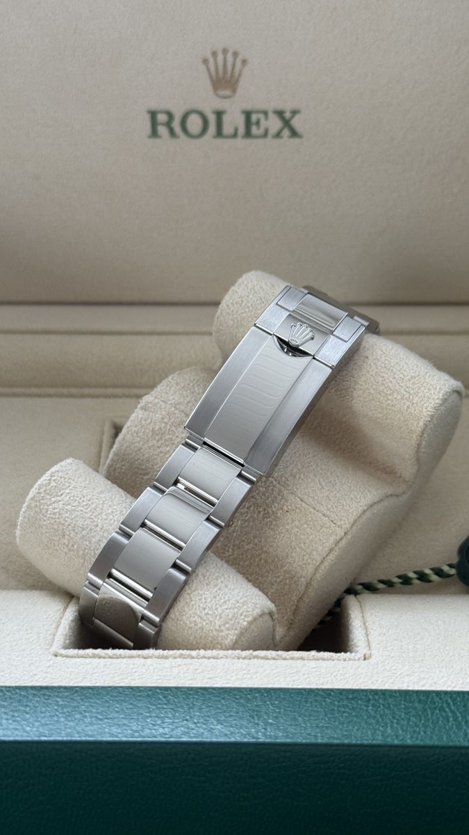 Rolex Orologi: Rolex GMT Master II Sprite – Nuovo (secondo la descrizione) da Abtwil SG venduto da TIMECOLLECTOR 2