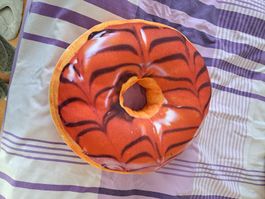Donut Kissen