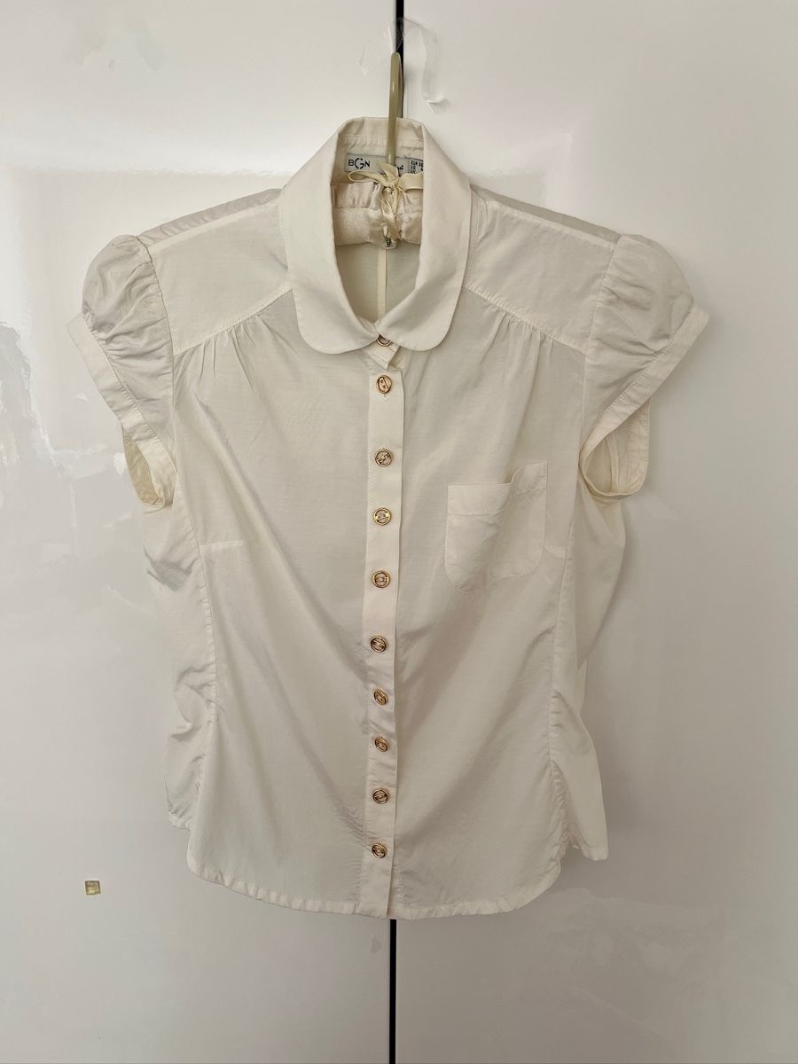 Camicette: LIKE SANDRO Summer BEST QUALITY Shirt, size S – Nuovo (secondo la descrizione) da Zürich venduto da SandroMaje