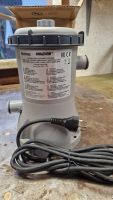 Bestway Flowclear Filterpumpe, neuwertig, für Pools!