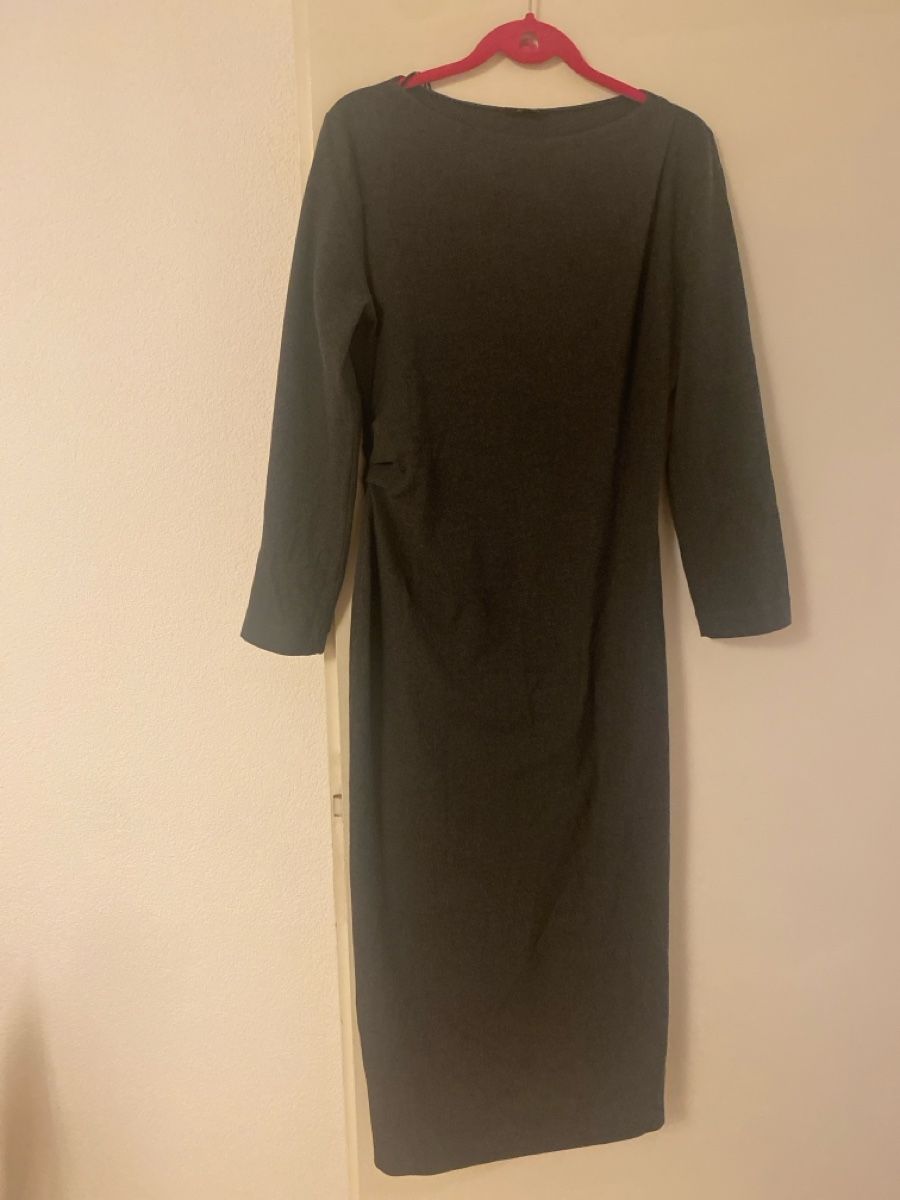 Massimo Dutti Vestiti: Massimo Dutti Kleid, grosse L👗 – Usato da Ibach venduto da Tina55 1