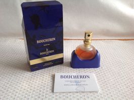 Boucheron - Extrait 7,5 ml - pour vapo de sac