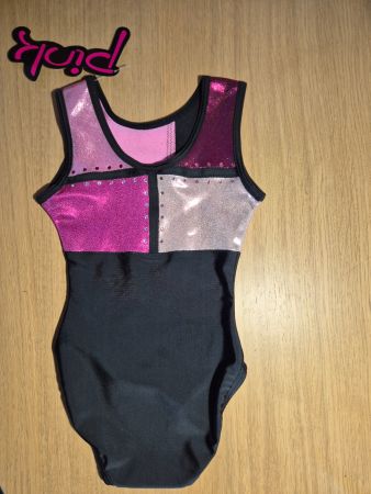Trikot / Dress Kunstturnen Geräteturnen
