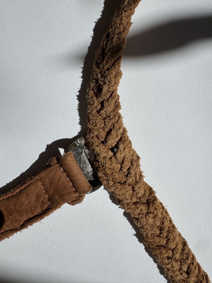 Zara Cinture: Zara Gurt – Usato da Zürich venduto da rachi91 2