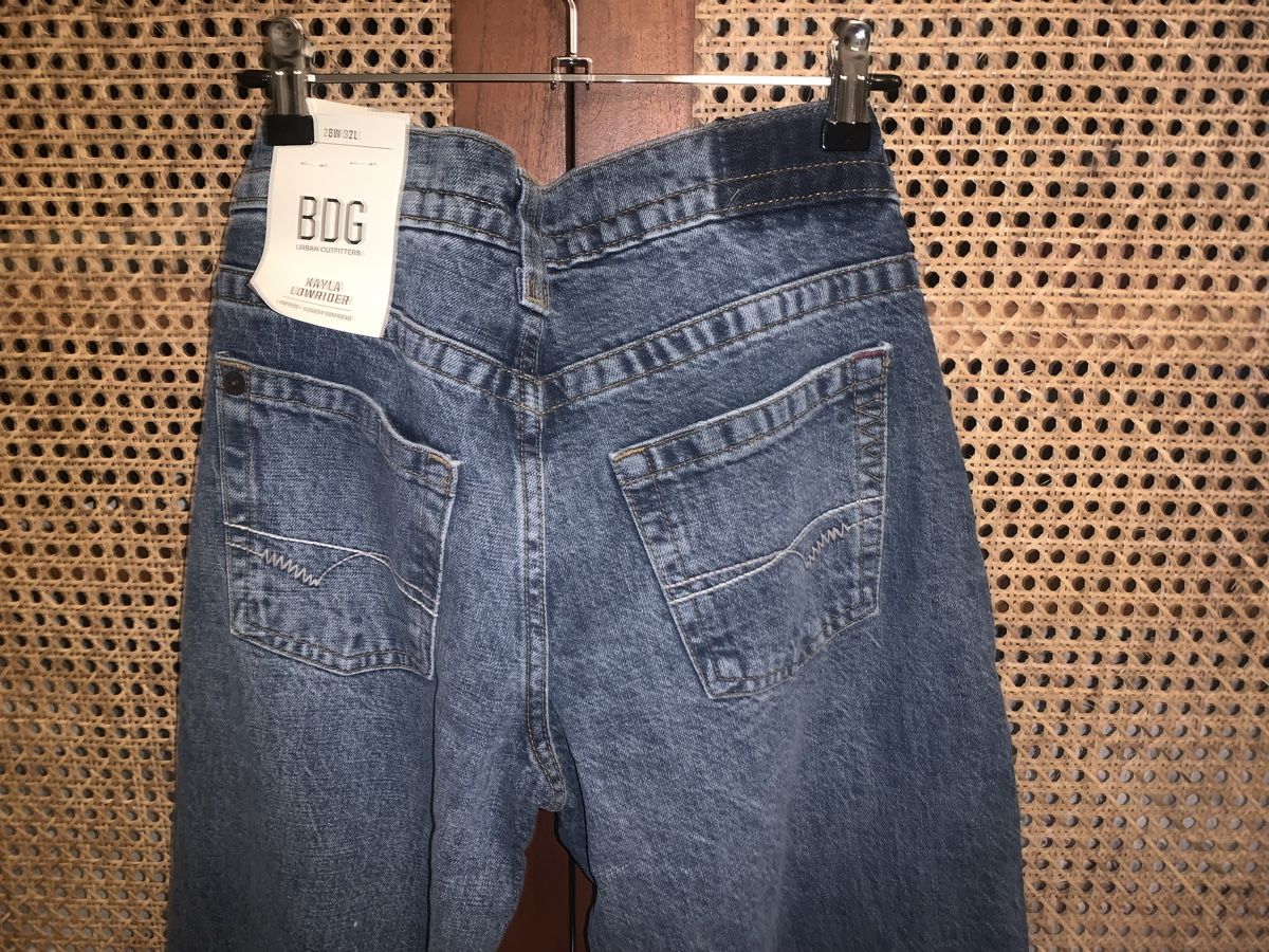 Jeans: Jeans ganz neu – Nuovo e nell'imballaggio originale da Zürich venduto da salosae 4