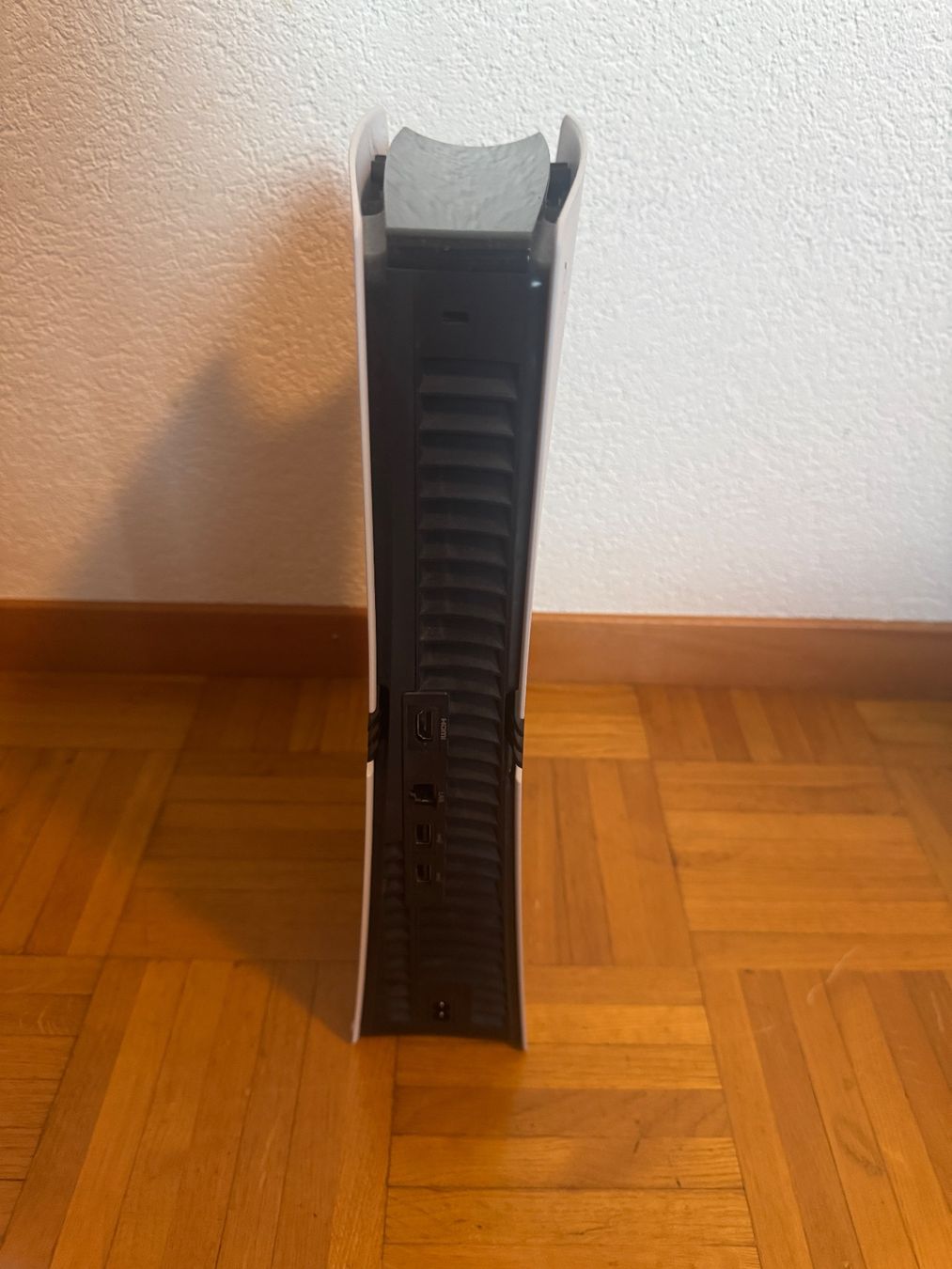 Sony Consoles: Sony PlayStation 5 Pro Digital Edition gebraucht – D'occasion à Mörschwil par bod_lwy2 3