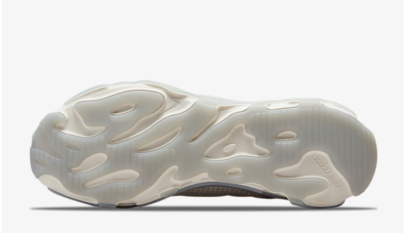 Nike Scarpe da uomo: Nike React Live Gr. 43 – Nuovo e nell'imballaggio originale da Winterthur venduto da YEARCO 2