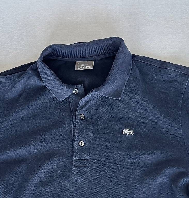 Lacoste Magliette Polo: Lacoste Polo Shirt – Usato da Kilchberg ZH venduto da eti_m9g8
