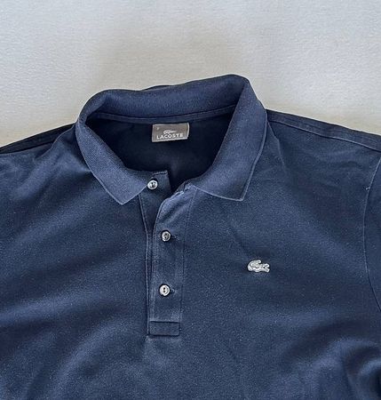 Lacoste Polo Shirt
