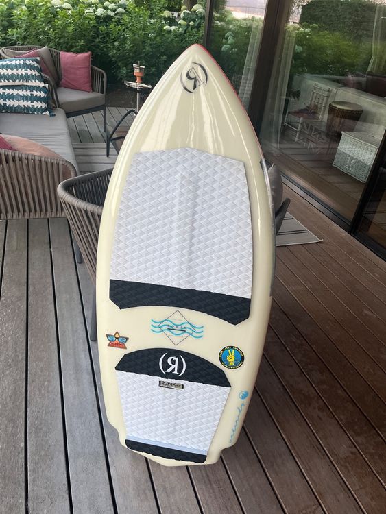 Wakesurf Board Ronix Kaufen auf Ricardo