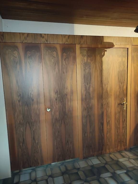 Armadi: Holz Schränke  – Usato da Kreuzlingen venduto da mini013
