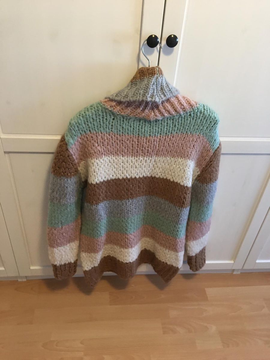 Maglioni & Felpe: River Island - Knit Jumper XS – Usato da Bazenheid venduto da hat_96 4
