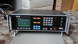 Schlumberger SOLARTRON 4922 Code Analyser
