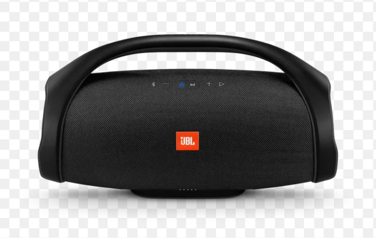 JBL Casse acustiche: 2x JBL Boombox – Usato da Biel/Bienne venduto da leo_ql2d