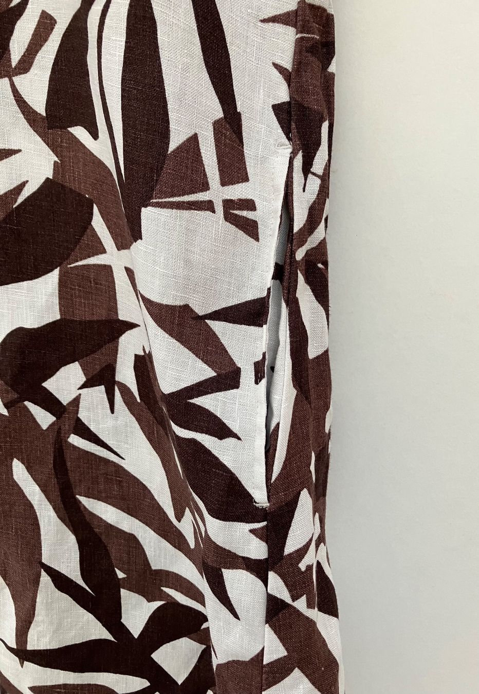 Gerry Weber Vestiti: Gerry Weber Leinen Kleid Gr.M – Usato da Unterägeri venduto da Jutka_04 3