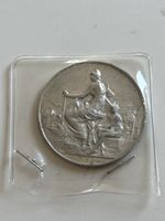 Medaille Aluminium Industrie Gesellschaft Neuhausen (S39)