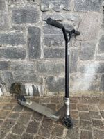 Chilli Pro Scooter/Kickboard schwarz