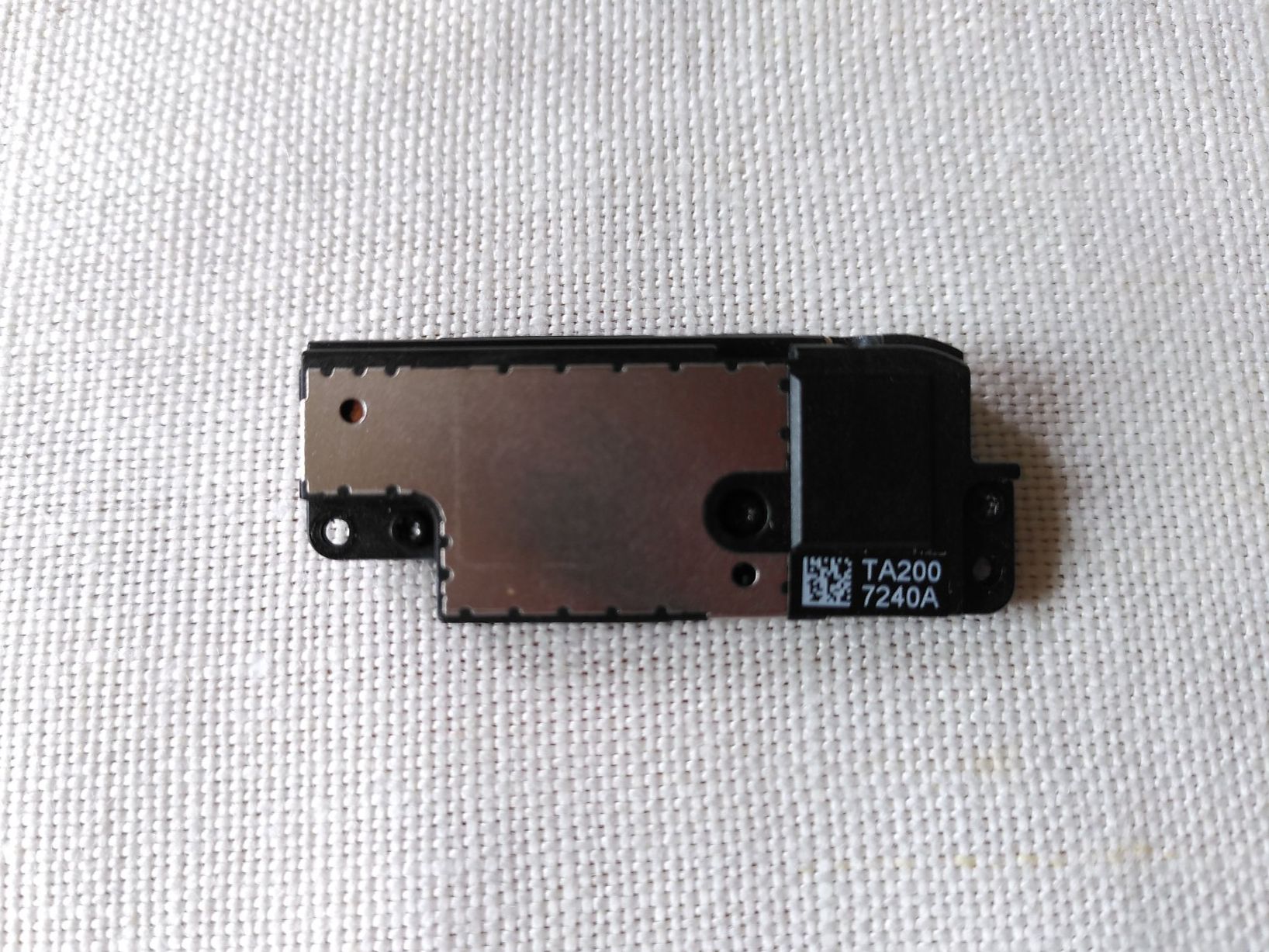 Fairphone Portables: Top module Fairphone 3 – D'occasion à Olten par Sulaiela 1