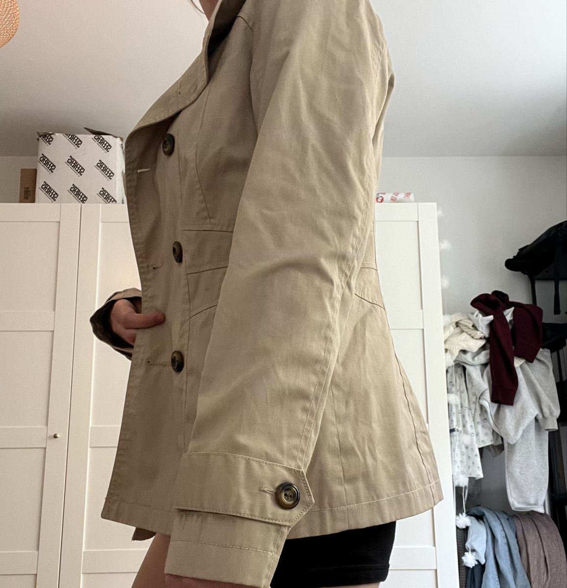 Vero Moda Manteaux: Trechnchode Vero Moda – Neuf (Voir description) à Bern par lea_wf9x 3