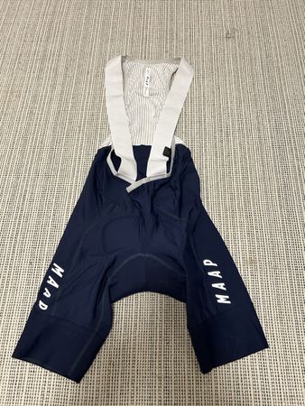 Pantaloncini bici maap team bib evo